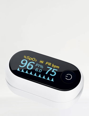 Oximeter