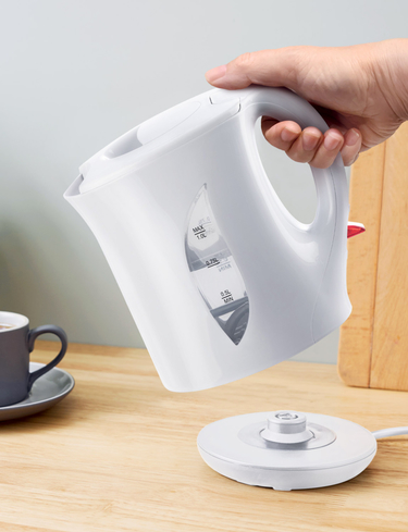 Daewoo 1L Cordless Kettle