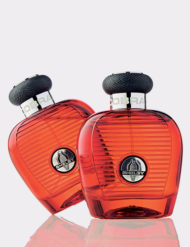 Shelby Cobra Red Aftershave Shelby Cobra Red Aftershave