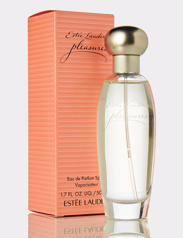 Estee Lauder Pleasures