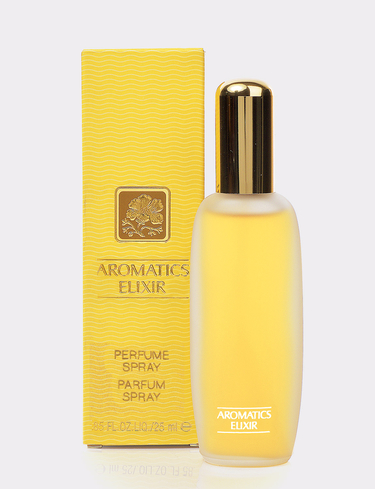 Clinique Aromatics Elixir