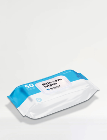 Reynard Superior Skin Care Wipes