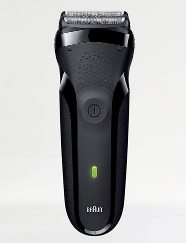 Braun Foil Shaver