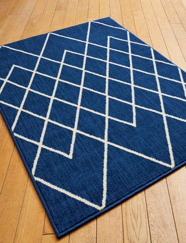 Berber Rug Large