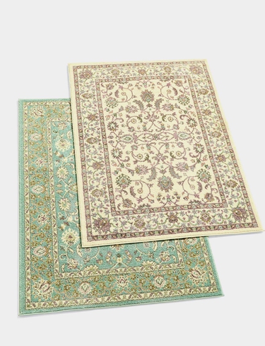 Echo Traditional Rug