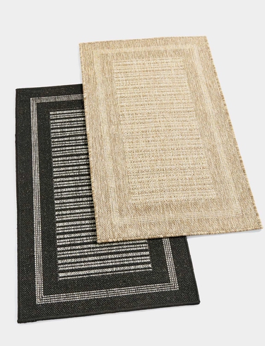 Border Mat