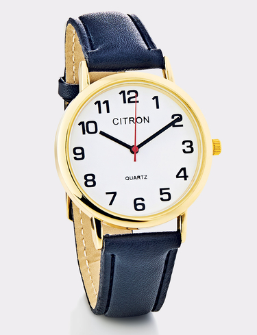 Big Time Watch