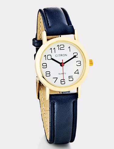 Ladies Big Time Watch