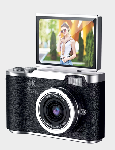 Digital Camera