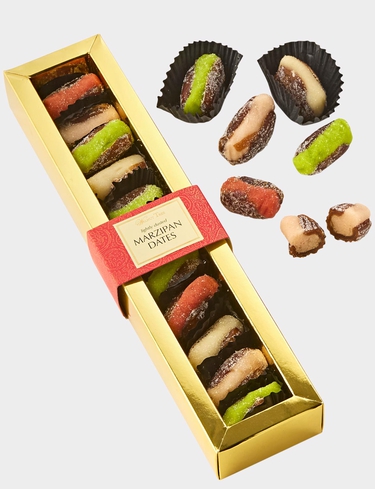 Marzipan Dates