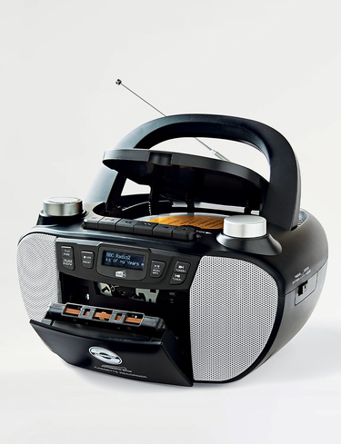 Steepletone Dabstation