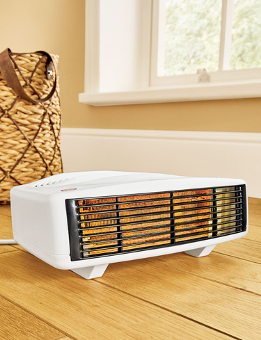 Status 3000W Fan Heater