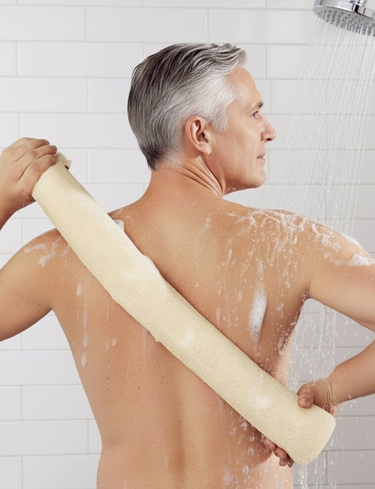 Long Reach Loofah