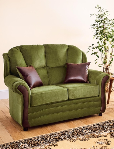 Stockwell 2 Seater