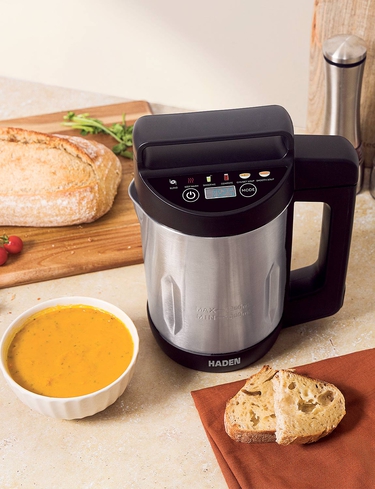 Sabichi 1.2L Soup Maker