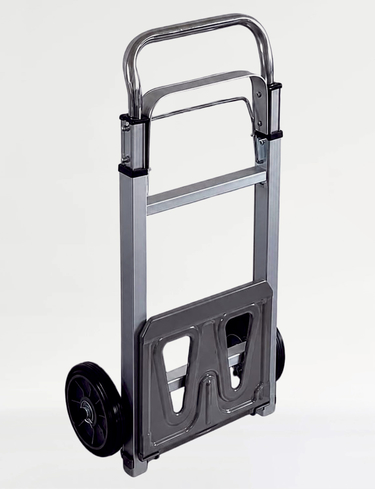 Folding Handy Trolley