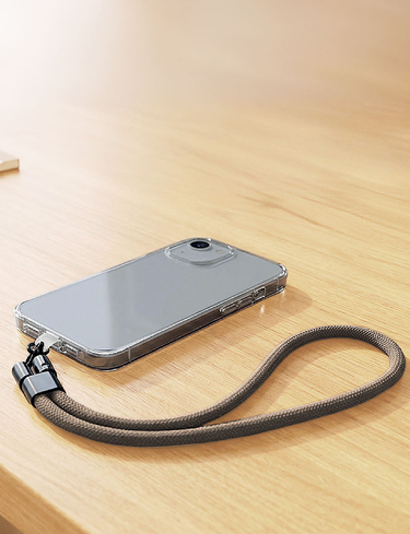 Smartphone Crossbody Lanyard