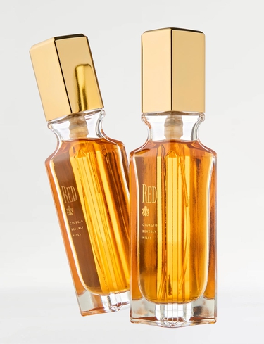Giorgio Beverley Hills Red