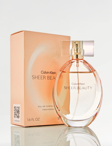 Calvin Klein Sheer Beauty 50ml EDT
