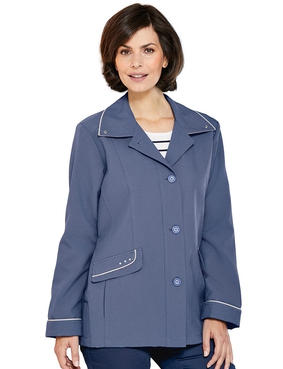 Three Quarter Shower coat