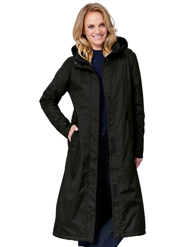 Waterproof and Breathable Jacket 44 Inches