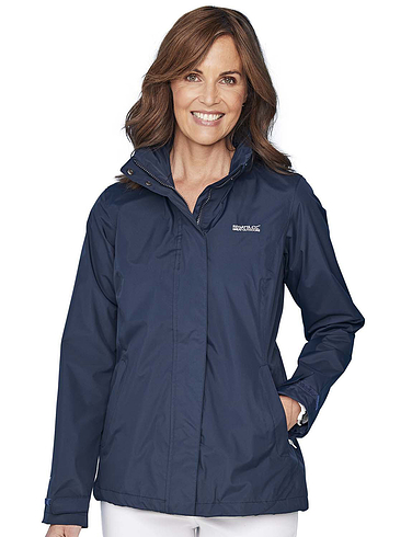 Regatta Ladies Windproof and Waterproof Jacket