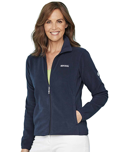 navy blue jacket no hood