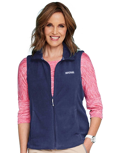 Chums Ladies Womens Fleece Lined Waterproof Fabric Jacket 44 Inches