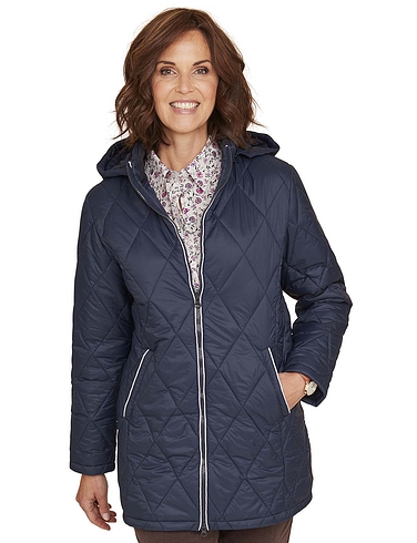 Ladies Coats Jackets Chums