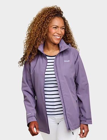 Regatta Waterproof Breathable Jacket