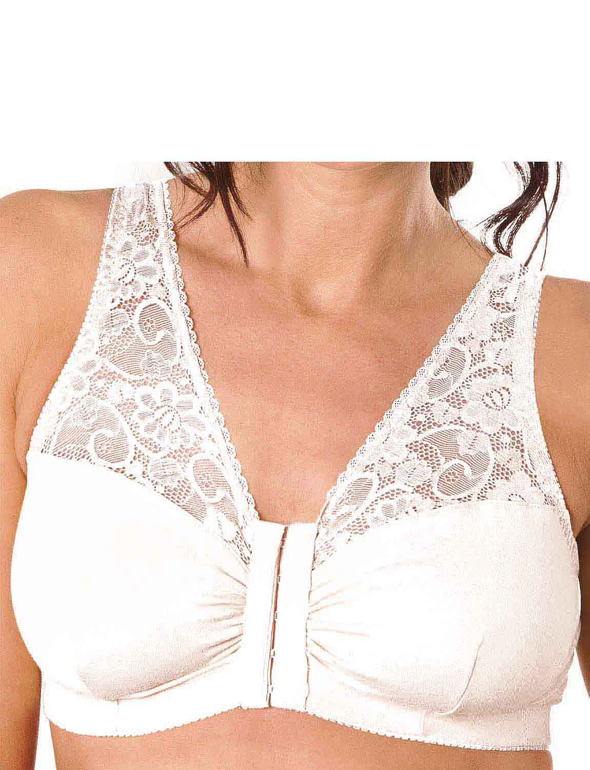 magic bra