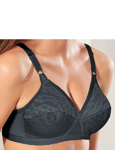 Pack Of 2 Playtex Lace Bras
