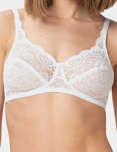 Triumph Amourette 300 Non-Wired Bra