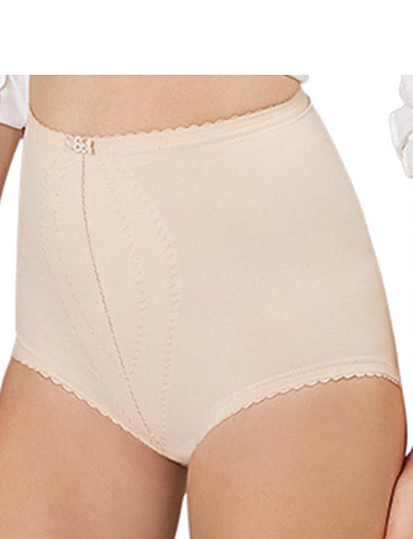 Playtex Girdle Brief