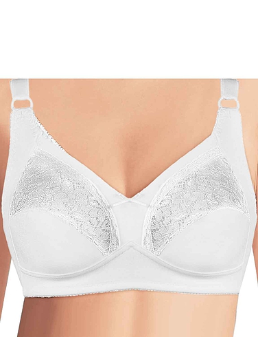 bunny bra