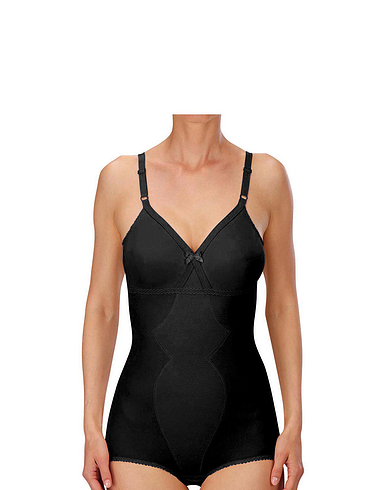 Corselette by Naturana