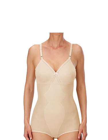 Corselette by Naturana
