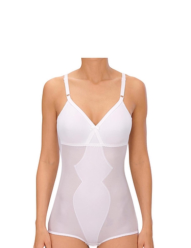 Corselette by Naturana