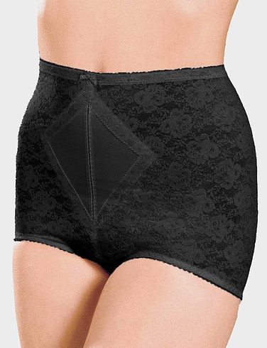 Firm Control Panty Girdle by Naturana