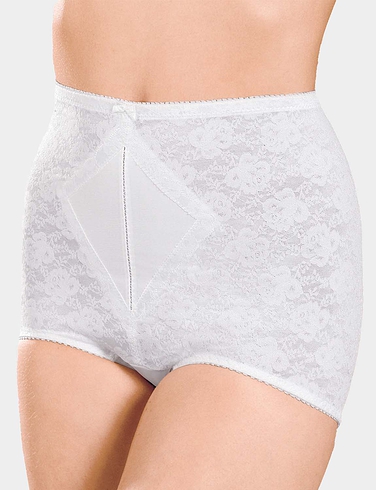 Firm Control Panty Girdle by Naturana