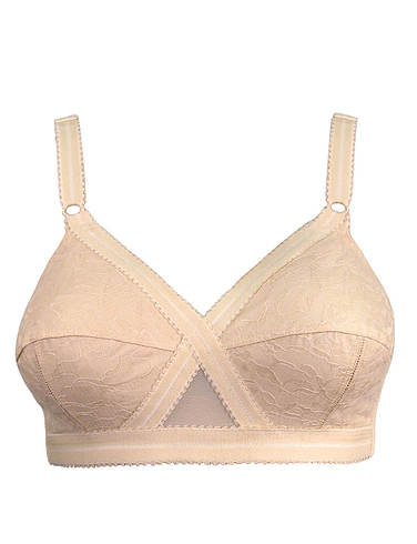 Playtex Support Non Wired Bra