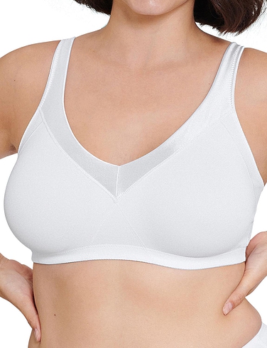Naturana Soft Bra
