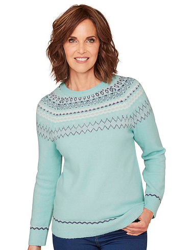 Older clearance ladies jumpers