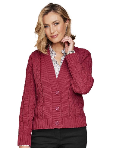 Ladies Knitwear - Chums