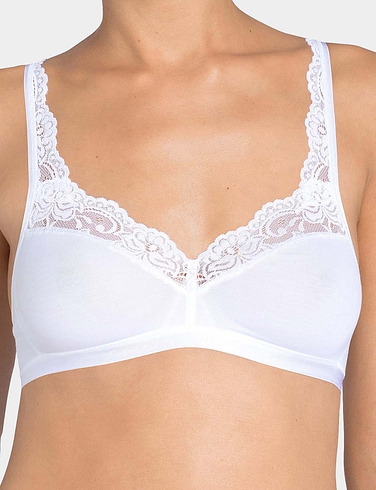 Sloggi Romance Bra