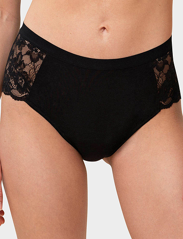 Triumph Freedom Leakproof Maxi Briefs