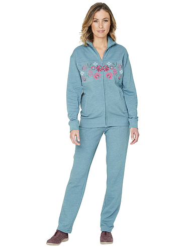 Ladies Leisurewear u0026 Leisure Suits - Chums