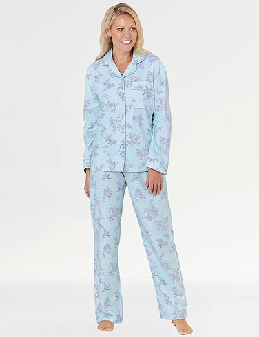 Winceyette Pyjamas