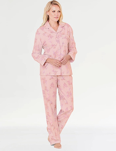 Winceyette Pyjamas