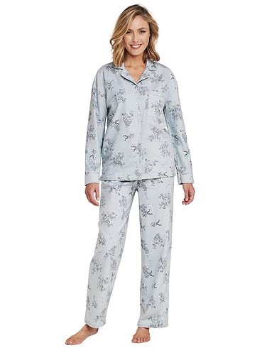 Winceyette Pyjamas